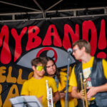 Trutnovské hudební léto: MyBand!