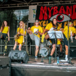 Trutnovské hudební léto: MyBand!
