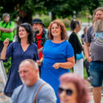 Trutnovské hudební léto: MyBand!