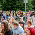 Trutnovské hudební léto: MyBand!