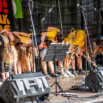 Trutnovské hudební léto: MyBand!