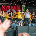 Trutnovské hudební léto: MyBand!