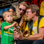 Trutnovské hudební léto: MyBand!