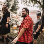 FOTO: Nachmelenej pochoďák aneb Když pivo chutná v pohybu