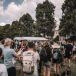 FOTO: Nachmelenej pochoďák aneb Když pivo chutná v pohybu