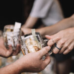 FOTO: Nachmelenej pochoďák aneb Když pivo chutná v pohybu