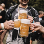 FOTO: Nachmelenej pochoďák aneb Když pivo chutná v pohybu