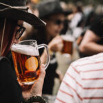 FOTO: Nachmelenej pochoďák aneb Když pivo chutná v pohybu