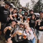 FOTO: Nachmelenej pochoďák aneb Když pivo chutná v pohybu