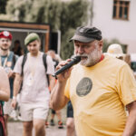 FOTO: Nachmelenej pochoďák aneb Když pivo chutná v pohybu