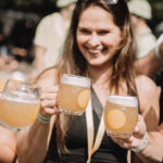 FOTO: Nachmelenej pochoďák aneb Když pivo chutná v pohybu