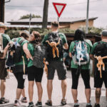 FOTO: Nachmelenej pochoďák aneb Když pivo chutná v pohybu