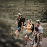 FOTO: Nachmelenej pochoďák aneb Když pivo chutná v pohybu