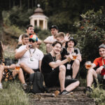 FOTO: Nachmelenej pochoďák aneb Když pivo chutná v pohybu