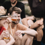 FOTO: Nachmelenej pochoďák aneb Když pivo chutná v pohybu