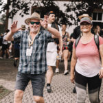 FOTO: Nachmelenej pochoďák aneb Když pivo chutná v pohybu