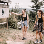 FOTO: Nachmelenej pochoďák aneb Když pivo chutná v pohybu