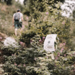 FOTO: Nachmelenej pochoďák aneb Když pivo chutná v pohybu