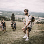 FOTO: Nachmelenej pochoďák aneb Když pivo chutná v pohybu