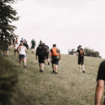 FOTO: Nachmelenej pochoďák aneb Když pivo chutná v pohybu