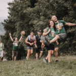 FOTO: Nachmelenej pochoďák aneb Když pivo chutná v pohybu