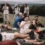 FOTO: Nachmelenej pochoďák aneb Když pivo chutná v pohybu