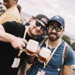 FOTO: Nachmelenej pochoďák aneb Když pivo chutná v pohybu