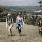 FOTO: Nachmelenej pochoďák aneb Když pivo chutná v pohybu