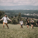 FOTO: Nachmelenej pochoďák aneb Když pivo chutná v pohybu