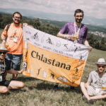 FOTO: Nachmelenej pochoďák aneb Když pivo chutná v pohybu