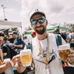 FOTO: Nachmelenej pochoďák aneb Když pivo chutná v pohybu