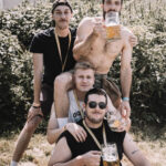 FOTO: Nachmelenej pochoďák aneb Když pivo chutná v pohybu