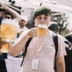 FOTO: Nachmelenej pochoďák aneb Když pivo chutná v pohybu