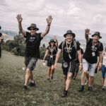 FOTO: Nachmelenej pochoďák aneb Když pivo chutná v pohybu