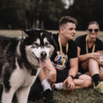 FOTO: Nachmelenej pochoďák aneb Když pivo chutná v pohybu