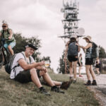 FOTO: Nachmelenej pochoďák aneb Když pivo chutná v pohybu