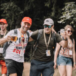 FOTO: Nachmelenej pochoďák aneb Když pivo chutná v pohybu