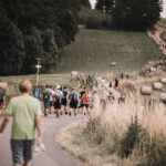 FOTO: Nachmelenej pochoďák aneb Když pivo chutná v pohybu
