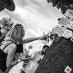 FOTO: Nachmelenej pochoďák aneb Když pivo chutná v pohybu