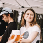 FOTO: Nachmelenej pochoďák aneb Když pivo chutná v pohybu