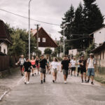 FOTO: Nachmelenej pochoďák aneb Když pivo chutná v pohybu