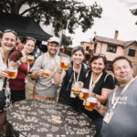 FOTO: Nachmelenej pochoďák aneb Když pivo chutná v pohybu