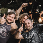 FOTO: Nachmelenej pochoďák aneb Když pivo chutná v pohybu