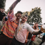 FOTO: Nachmelenej pochoďák aneb Když pivo chutná v pohybu