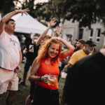 FOTO: Nachmelenej pochoďák aneb Když pivo chutná v pohybu