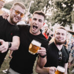 FOTO: Nachmelenej pochoďák aneb Když pivo chutná v pohybu