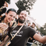 FOTO: Nachmelenej pochoďák aneb Když pivo chutná v pohybu