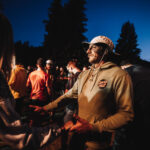 FOTO: Nachmelenej pochoďák aneb Když pivo chutná v pohybu