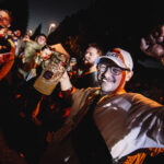 FOTO: Nachmelenej pochoďák aneb Když pivo chutná v pohybu