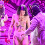 FOTO: Myši, netopýři a lidé jako testovací subjekty na OEF